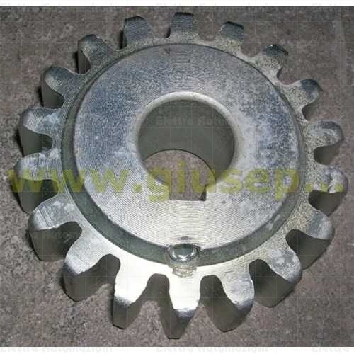 Pignone Fadini Ricambio originale MEC 200 Nyota 115 Junior Girri 130